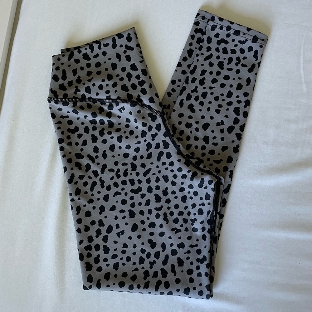 Balance Athletica Ascend Leggings - Brand New